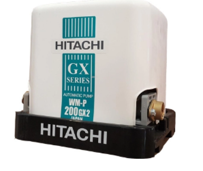Máy bơm nước Hitachi | Loại nhỏ gọn